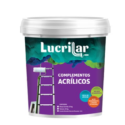 Selador Acrílico